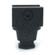 Mid-Evil Industries Qd Direct Connect, Black, QDPDCB