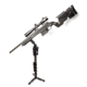 Mid-Evil Industries Qd Direct Connect, Black, QDPDCB