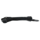 Mid-Evil Industries Single Point Sling With HK Hook, Black, SL1CLB