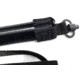 Mid-Evil Industries Single Point Sling With QD Swivel Loop, Black, SL1QDB