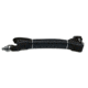 Mid-Evil Industries Single Point Sling With QD Swivel Loop, Black, SL1QDB