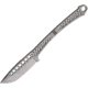 Midgards-Messer Honeycomb EDC Fixed Blade