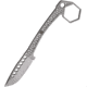 Midgards-Messer Honeycomb SD/EDC Fixed Blade