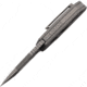 Midgards-Messer SIF Ultralight Folding Knife, 4in Closed, 3in Bead Blast Stainless Tanto Blade, Gray Titanium Handle, SIF-ULTRA-TANTO-FOLD