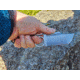 Midgards-Messer Thunrar Backup Fixed Blade