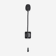 Midland Anti-Turbulence Microphone Intercom - C1510, C1510