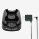 Midland LXT Desktop Charger - AVP21, avp21-desktop-charger