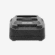 Midland BizTalkR Desktop Charger Base for BR200 - BDC200, BDC200