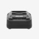 Midland Radio BizTalkR Desktop Charger Base for BR200 - BDC200, BDC200