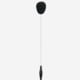 Midland BTR1 Wired Mic for Full-Face Helmet - C1596, btr1-wired-mic-for-full-face-helmet-c1596