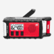 Midland ER310PRO Portable Emergency Crank Radio with Power Bank, ER310PRO