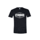 Midland Est. 1959 Midland Crest T-Shirt - Black - Grey - White - Green, MIDSHIRT01M