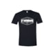 Midland "Est. 1959" Midland Crest T-Shirt, midshirt03M