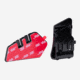 Midland Fixing Plates for Helmet Intercom - C1505, fixing-plates-for-helmet-intercom-c1505