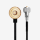 Midland MicroMobileR Low Profile Antenna Cable - MXTA24, MXTA24