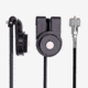 Midland MicroMobileR Universal NMO Lip Mount - MXTA27, MXTA27