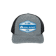 Midland Midland Est. "1959" Crest Hat, midhat110
