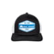 Midland Midland Est. "1959" Crest Hat, midland-est-1959-crest-patch-hat-black-white