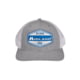 Midland Midland Est. "1959" Crest Hat, midland-est-1959-crest-patch-hat-grey-white