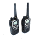 Midland Radio 26 Mile 50 Chl 5 Watt Two-Way GMRS Radio, with Ear/Mic and Charger, GXT1000VP4