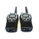 Midland Radio 26 Mile 50 Chl 5 Watt Two-Way GMRS Radio, with Ear/Mic and Charger, GXT1000VP4