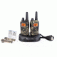 Midland Radio 36 Chl./32 mile w/121 codes, W/X Scan-Alert, Batts, Rapid Charge DTC/USB, Mossy Oak T65VP3