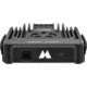 Midland Radio 50 Watt Micro Mobile GMRS Radio, IP67 Waterproof, 1408731