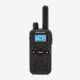 Midland Radio BR180 BizTalkR Business Band Two-Way Radio with LCD Backlit Display - BR180, BR180