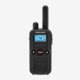 Midland Radio BR180 BizTalkR Business Band Two-Way Radio with LCD Backlit Display - BR180, BR180