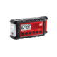Midland Radio Emergency AM/FM/WX Radio, Red/Black, ER310