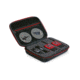 Midland Radio EX37VP Two-Way Radio Kit, Red, EX37VP