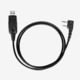 Midland Radio GXT67 PRO Programming Cable - AVP34, gxt67-pro-programming-cable