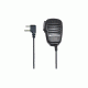 Midland Radio Handheld speaker/Mic with PTT, Black AVPH10