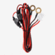 Midland Radio MicroMobileR 12V Power Cord for MXT575 - MXTA53, MXTA53