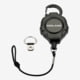 Midland Radio MicroMobileR Retractable Microphone Tether - MXMCBK, MXMCBK