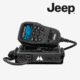 Midland Radio MXT275 MicroMobileR JeepR GMRS 15-Watt Two-Way Radio - MXT275J, MXT275J