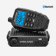 Midland Radio MXT295 PRO 15W MicroMobile GMRS Two-Way Radio, MXT295