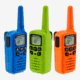 Midland Radio t10x3m-multi-color-pack-x-talkerR-two-way-radio, 7362658566321