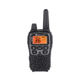 Midland Radio T71VPP Two-Way Radio Set w/ AVPH4 Headsets, Black/Silver T71VPP 2