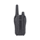 Midland Radio T71VPP Two-Way Radio Set w/ AVPH4 Headsets, Black/Silver T71VPP 2