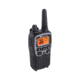 Midland Radio T71VPP Two-Way Radio Set w/ AVPH4 Headsets, Black/Silver T71VPP 2
