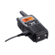 Midland Radio T71VPP Two-Way Radio Set w/ AVPH4 Headsets, Black/Silver T71VPP 2