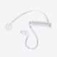 Midland Radio Universal FRS/GMRS Two-Way Radio Surveillance Headset Tube Replacement for AVPH3 - AVPH3TR, AVPH3TR