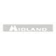 Midland Midland Decal - White, white-midland-decal