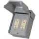 Midwest Electric Unmetered Surface Power Outlets 20A Dual w/ Gfci, U012010