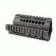 Midwest Industries Ak Handguard W/rails Fits Yugo M92 Krinkov/m92 Pap