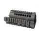 Midwest Industries AK Handguard w/ Rails Fits Yugo M92 Krinkov/M92 Pap