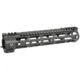 Midwest Industries 10in Light Weight M-Lok, Black, MI-LWM10G3