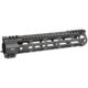 Midwest Industries G3 Lightweight LWM-Series One Piece Free Float Handguard, M-LOK