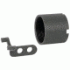 Midwest Industries 10in SS-Series M-Lok Handguard, Black, MI-SSM10G3